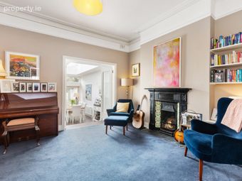 50 Kenilworth Park, Harold's Cross, Dublin 6w, Harold's Cross, Dublin 6w - Image 4