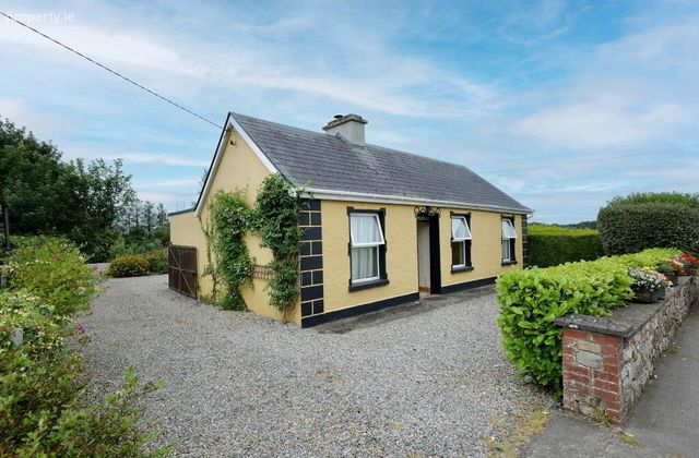 Main Street, Kilmeedy, Co. Limerick, Kilmeedy, Co. Limerick - Click to view photos