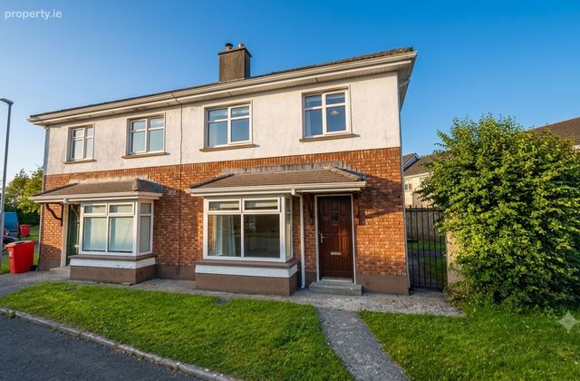 74 Garr&aacute;n Ard, Doughiska, Briarhill, Co. Galway - Click to view photos