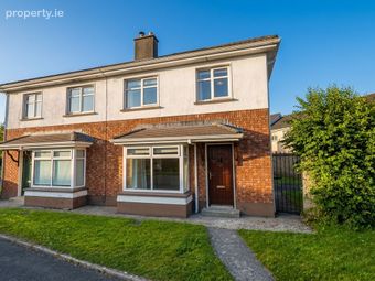74 Garr&aacute;n Ard, Doughiska, Briarhill, Co. Galway