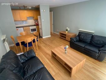 Apt 1, Collins Square , D07 W258, Arbour Hill, Dublin 7 - Image 2