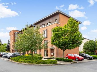 17 Castlegate Dene, Adamstown, Co. Dublin, Adamstown, Co. Dublin