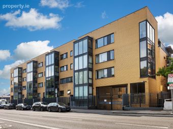 20 Longmeadow, Conyngham Road, Islandbridge, Dublin 8, Islandbridge, Dublin 8