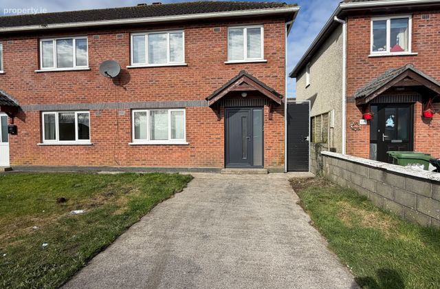 148 The Laurels, Tullow Road, Carlow, Carlow Town, Co. Carlow - Click to view photos