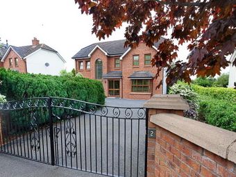 2 Wheatfields, Stabannon, Castlebellingham, Co. Louth, Castlebellingham, Co. Louth - Image 3