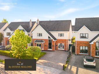 7 Kilbelin Abbey, Newbridge, Co. Kildare, Newbridge, Co. Kildare - Image 3