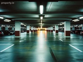 Car Park Spaces Available - Exchange Hall, The Exchange, Belgard Square North, Tallaght, Dublin 24, Dublin 24 - Image 2
