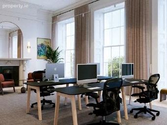 Ella House, 39-43 Merrion Square, Dublin 2