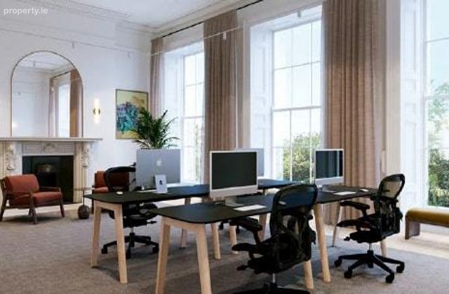 Ella House, 39-43 Merrion Square, Dublin 2 - Click to view photos