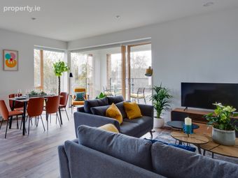 2 Bed 2 Bath ( New Building ), Harold's Cross Road, Harold's Cross, Dublin 6