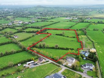 Edenburt, Lisduff, Virginia, Co. Cavan