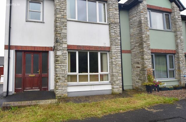 8 Forest Park, Killygordon, Killygordon, Co. Donegal - Click to view photos