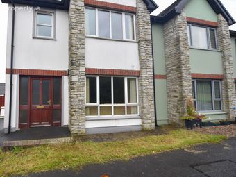 8 Forest Park, Killygordon, Killygordon, Co. Donegal