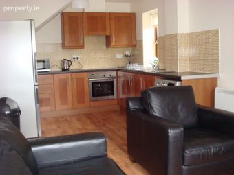 Hobble Court, Leamy Street, Waterford City Centre, Co. Waterford