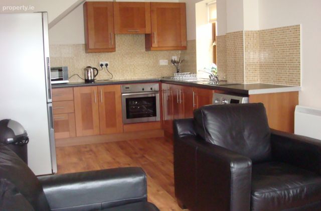 Hobble Court, Leamy Street, Waterford City Centre, Co. Waterford - Click to view photos
