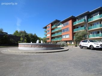 Auburn Park Apartments, Castleknock, Dublin 15