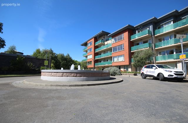 Auburn Park Apartments, Castleknock, Dublin 15 - Click to view photos
