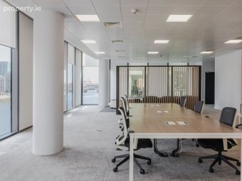 First Floor, The Bloodstone Building, Sir John Rogerson's Quay, Dublin 2 - Image 3