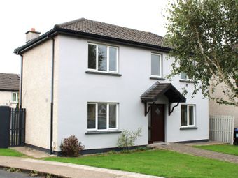101 Shing&aacute;n, Milehouse Road, Enniscorthy, Co. Wexford - Image 2
