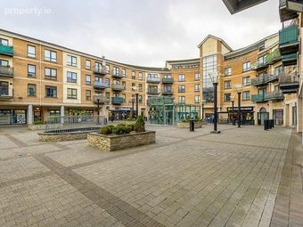 Apartment 5, The Crescent, Killegland Street, Ashbourne, Co. Meath - Image 2