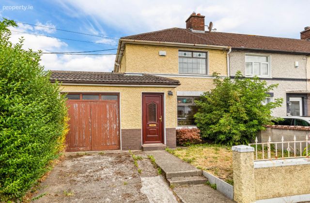 387 Captain's Road, Crumlin, Dublin 12 - Click to view photos