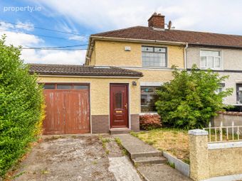 387 Captain's Road, Crumlin, Dublin 12