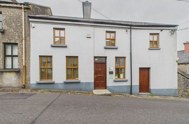 Church Hill, Ballinasloe, Co. Galway, Ballinasloe, Co. Galway - Click to view photos