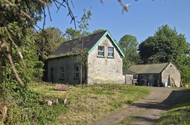 Lisconny, Drumfin, Drumfin, Co. Sligo - Click to view photos