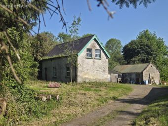 Lisconny, Drumfin, Drumfin, Co. Sligo