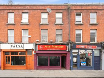 Commercial Unit And 3 X One Bedroom Residential Units At 10 North King Street, Dublin 7, Dublin 7 - Image 2