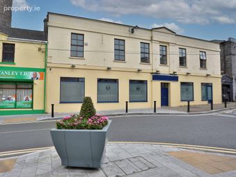 Church Street, Portlaoise, Co. Laois