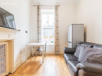 Apartment 3, 38, Amiens Street, Dublin 1