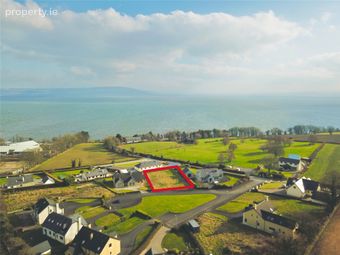 0.17 Ha (0.30 Acre), Carrownaffe, Moville, Co. Donegal, Moville, Co. Donegal - Image 3