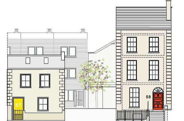 58 Clare Street, Pennywell, Co. Limerick - Click to view photos