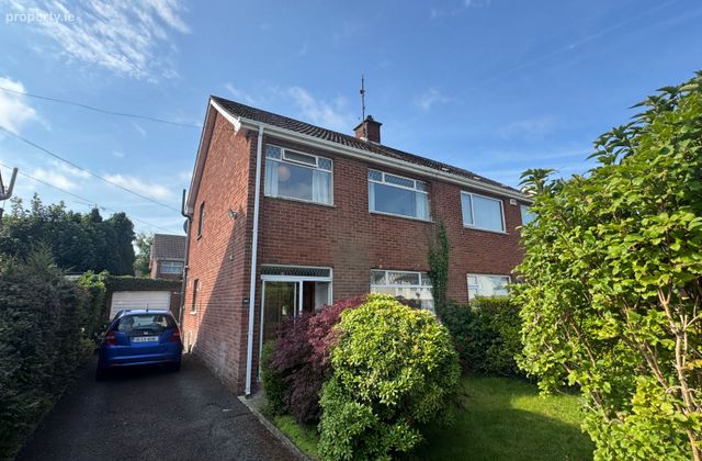 261 Glenwood, Dundalk, Dundalk, Co. Louth - Click to view photos