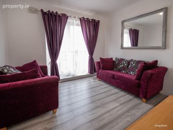 Apartment 39 Capel Court, 112-114 Capel Street, Dublin 1, Dublin 1 - Image 4