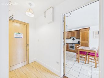 Apartment 7, John's Gate, Castlecomer Road, Kilkenny, Co. Kilkenny - Image 2