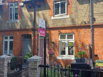 13 Brookvale Road, Donnybrook, Dublin 4, Co. Dublin, Donnybrook, Dublin 4 - Image 5