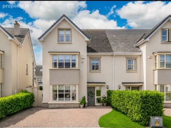 20 The Park, Pipers Hill, Naas, Co. Kildare, Naas, Co. Kildare