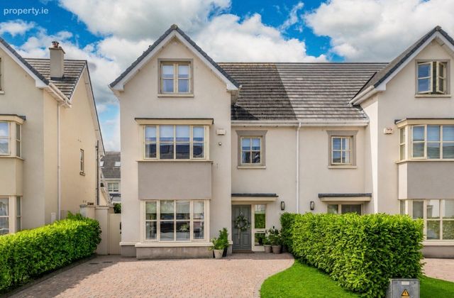 20 The Park, Pipers Hill, Naas, Co. Kildare, Naas, Co. Kildare - Click to view photos