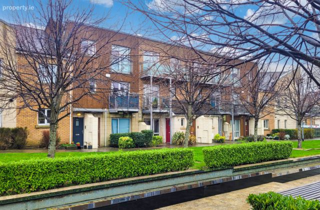 78 The Water Rill, Waterside, Malahide, Co. Dublin - Click to view photos