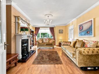 23 The Meadows, Millfarm, Dunboyne, Co. Meath - Image 5
