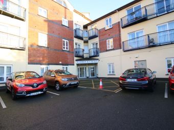 32 Harbour Court, Friars Mill Road, Mullingar, Co. Westmeath - Image 3