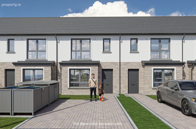 The Holly, Athlone, Co. Westmeath - Click to view photos