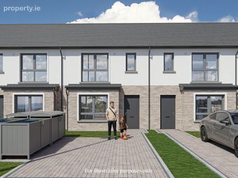 The Holly, Athlone, Co. Westmeath
