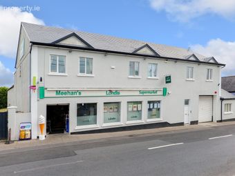 Londis, Church Street, Glenamaddy, Co. Galway, Glenamaddy, Co. Galway