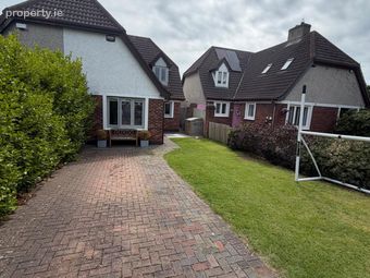 12 Cloister Grove, Blackrock, Stillorgan, Co. Dublin