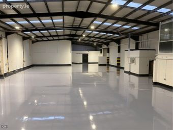 Unit 1 Crossbeg Industrial Estate, Ballymount Road Upper, Dublin 24 - Image 4