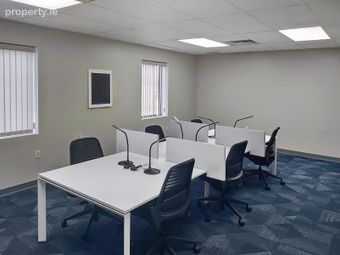 Blanchardstown Corporate Park 2, Blanchardstown Corp Park 2, Ballycoolin Road, Co. Dublin, Hollystown, Dublin 15 - Image 2