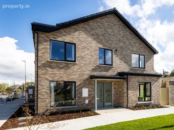 The Torrey - Three Bedroom End Of Terrace House, Rathfarnham, Dublin 16